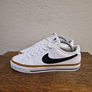 Nike Court Legacy Fashion Sneakers Men's Size US 8
